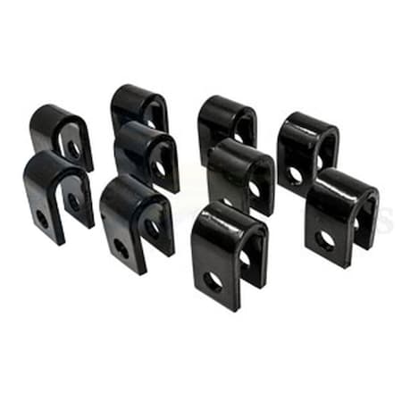 Aftermarket Clevis; Clamp A-P57926-AI